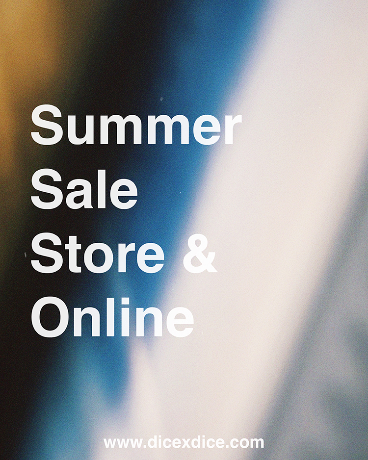 Summer Sale
